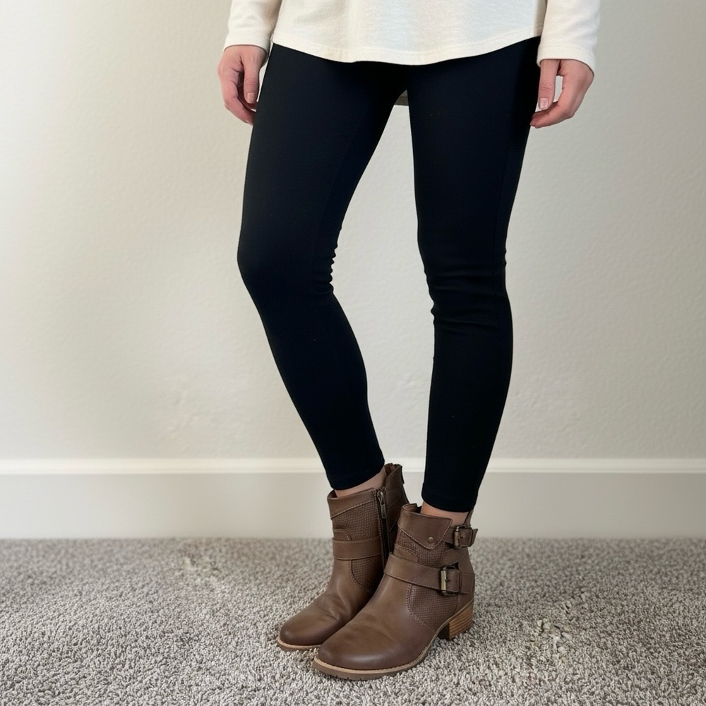 Eurosoft by Sofft Mayra Ankle Boots - Picture 3 of 13